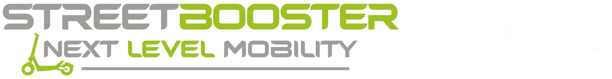 STREETBOOSTER