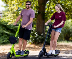 E-Scooter