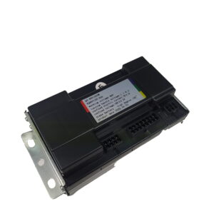 Steuerbox 48Volt