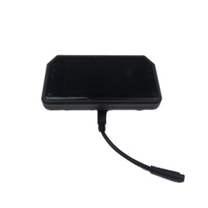 TFT 6.0 Pro Runder Stecker
