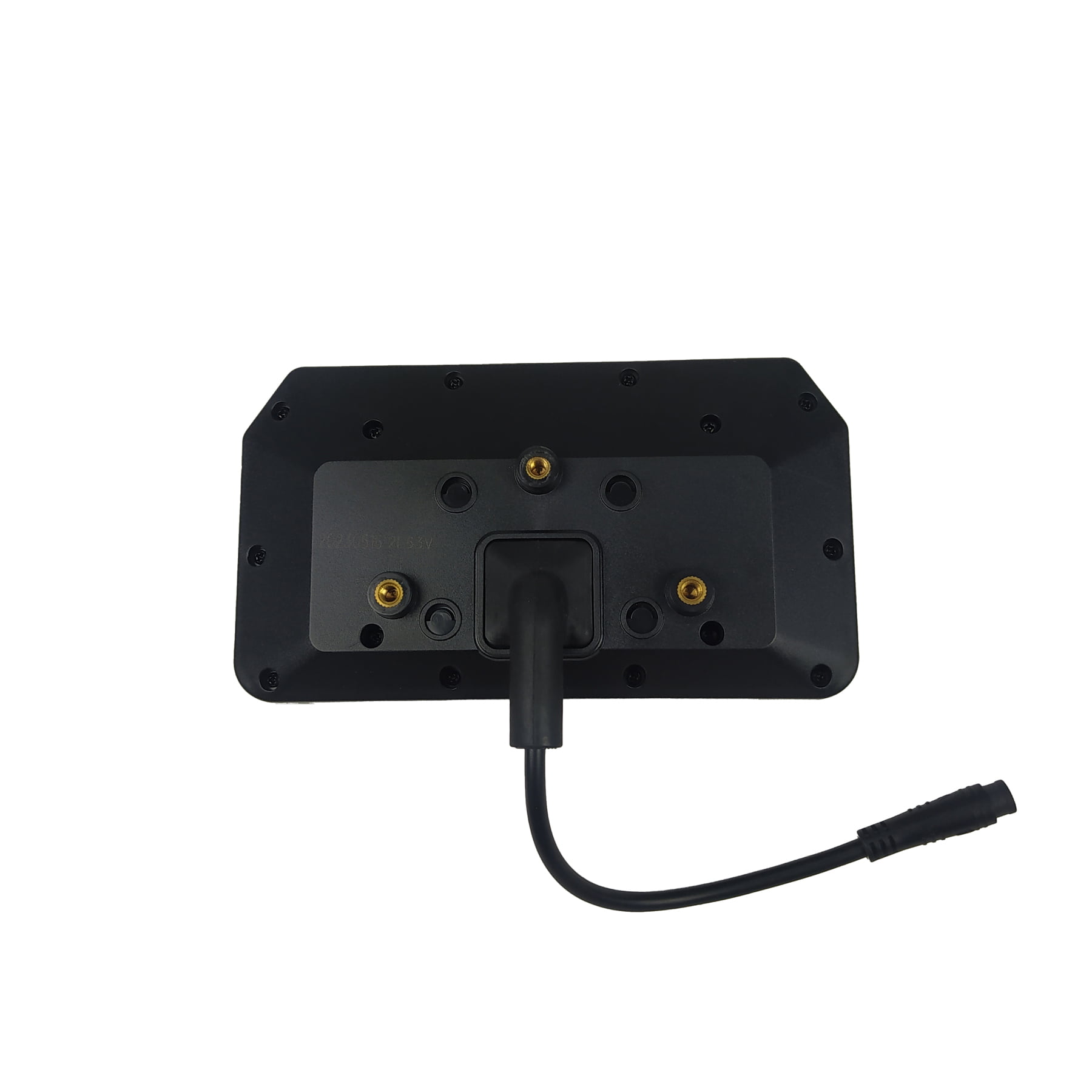 TFT 6.0 Pro Runder Stecker – Bild 2