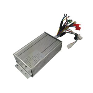 Steuergerät 60Volt für CityTwister 2.0