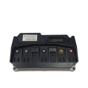 Steuergerät 60Volt