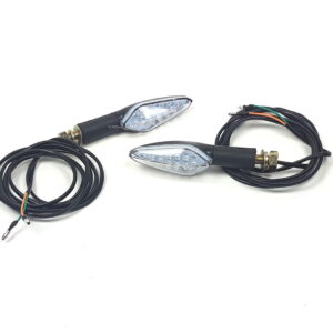 Led Blinker 12Volt Hinten