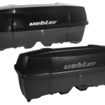 Uebler Heckbox B1 matt