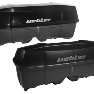 Uebler Heckbox B1 matt