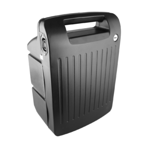 Orig. Citytwister Lithium Akku Pack 25Ah – 60V