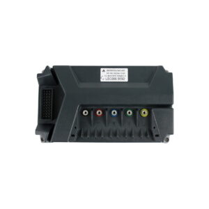 Steuergerät 60Volt – Typ 555D