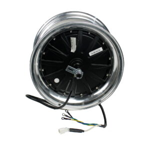 Motor 3000W