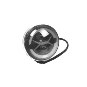 Led Lampe Vorne