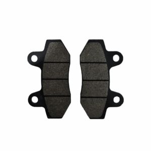 Bremsbeläge 6.0 Hinten