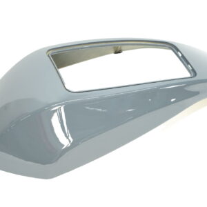 Tank „Nardo-Grau“