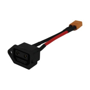 Batteriestecker „CT 6.0“