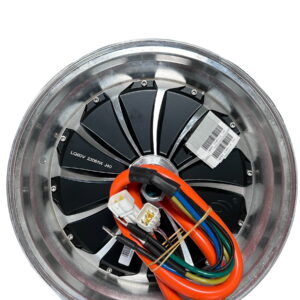 Motor 4000W 6.0Max