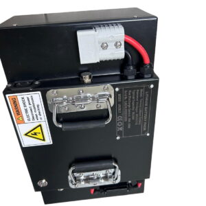 Orig. Citytwister Lithium Akku Pack 100Ah – 72V