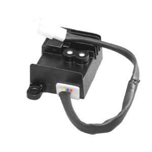 Converter 12V
