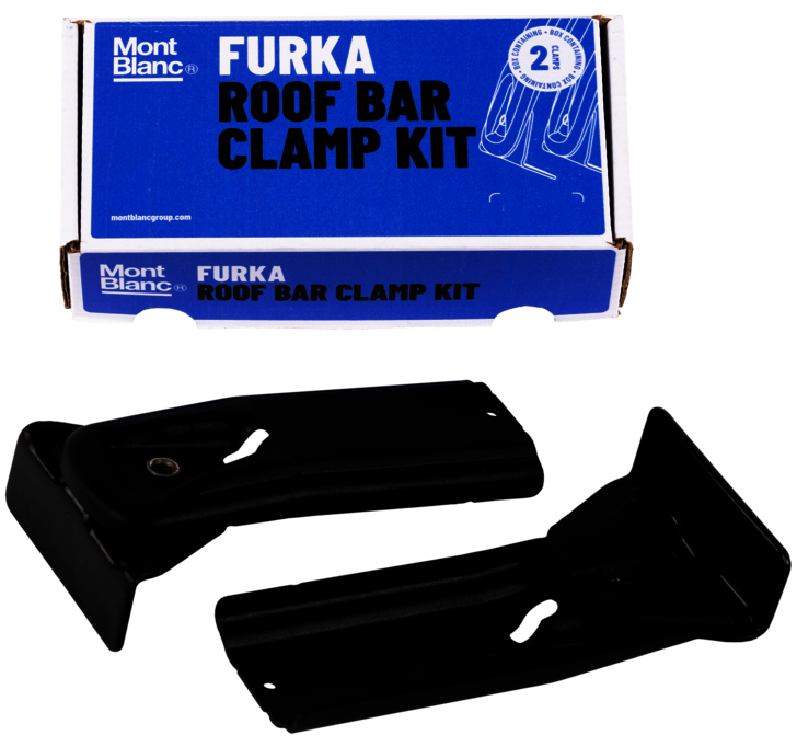 Furka Klemmensatz E