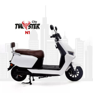CityTwister N1