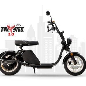 CityTwister 3.0