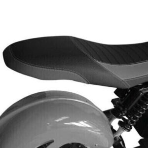 Sitzbank 6.0 Schwarz Duo