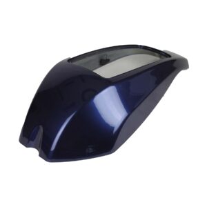Tank „Saphirblau“