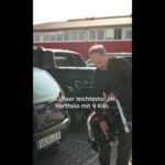 Uebler F14 bei der Montage – Titelbild zum Anleitungsvideo